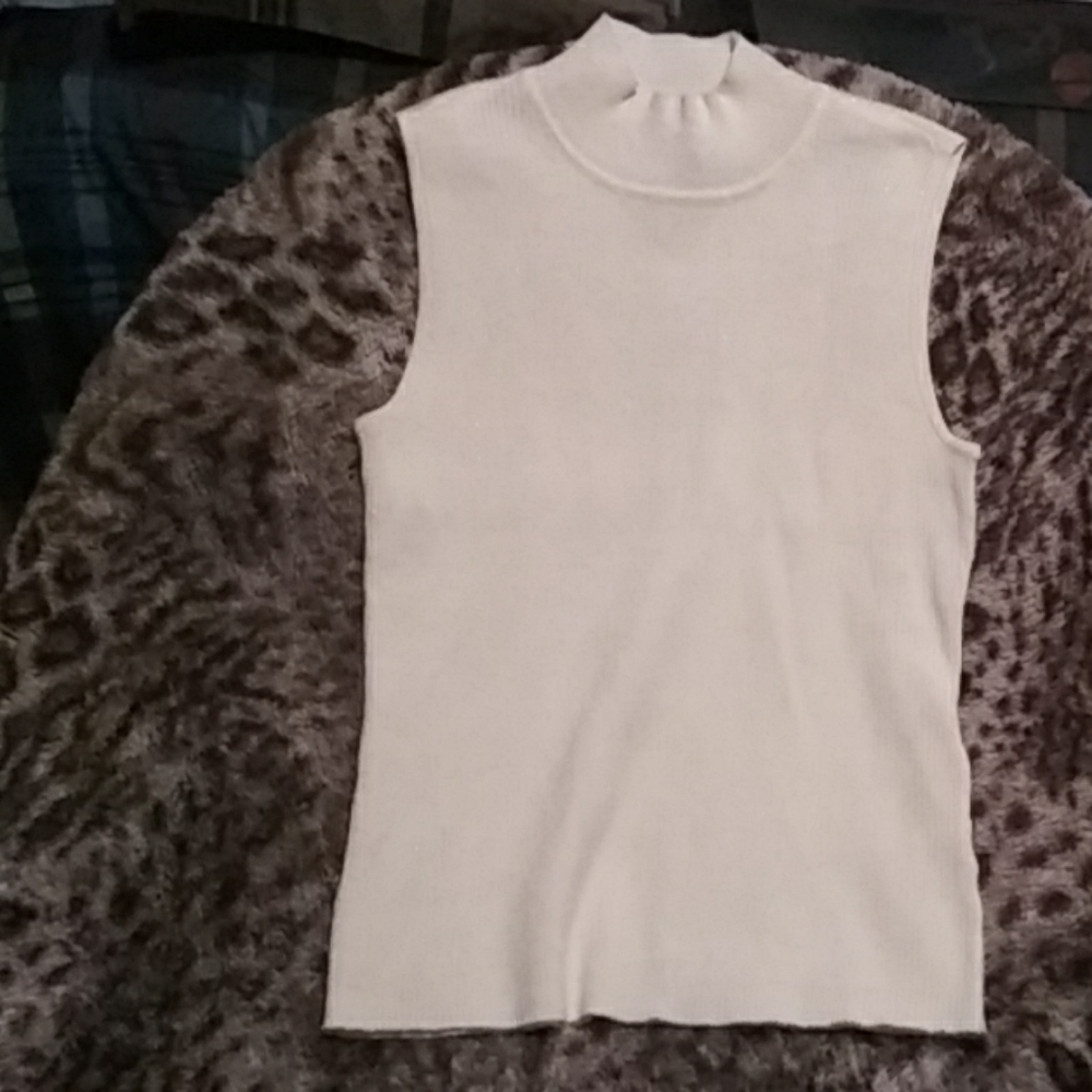 Classic elements dress tank top medium 10/12
